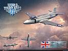 World of Warplanes - wallpaper #27