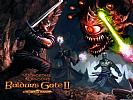 Baldur's Gate II: Enhanced Edition - wallpaper #1