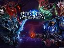 Heroes of the Storm - wallpaper #1