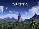 Pandora: First Contact - wallpaper #2
