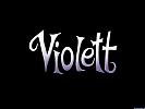 Violett - wallpaper #2