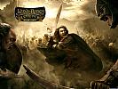 The Lord of the Rings Online: Helm's Deep - wallpaper #1