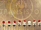 Transistor - wallpaper #4