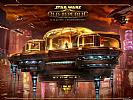 Star Wars: The Old Republic - Galactic Strongholds - wallpaper #1