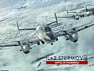 IL-2 Sturmovik: Battle of Stalingrad - wallpaper #2