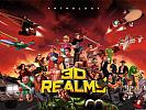3D Realms Anthology - wallpaper #1