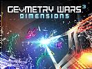 Geometry Wars 3: Dimensions - wallpaper