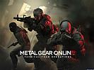 Metal Gear Online 3 - wallpaper
