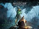 Dragon Age: Inquisition - Jaws of Hakkon - wallpaper