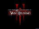 The Incredible Adventures of Van Helsing III - wallpaper #2