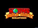 Worms World Party Remastered - wallpaper #2