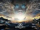 Ashes of the Singularity - wallpaper