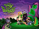 Day of the Tentacle Remastered - wallpaper
