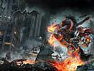 Darksiders: Warmastered Edition - wallpaper
