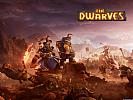 The Dwarves - wallpaper #1
