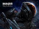 Mass Effect: Andromeda - wallpaper #1