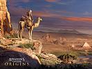 Assassin's Creed: Origins - wallpaper #2