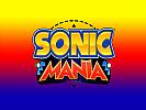 Sonic Mania - wallpaper #3