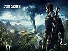 Just Cause 4 - wallpaper