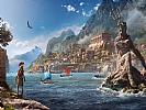 Assassin's Creed: Odyssey - wallpaper #3