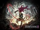 Darksiders III - wallpaper