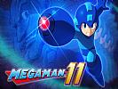 Mega Man 11 - wallpaper