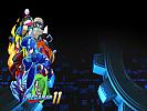 Mega Man 11 - wallpaper #2