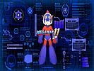 Mega Man 11 - wallpaper #4