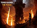 Shadow of the Tomb Raider: The Forge - wallpaper #1