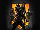Call of Duty: Black Ops 4 - wallpaper