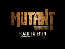 Mutant Year Zero: Road to Eden - wallpaper #2