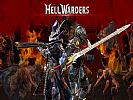 Hell Warders - wallpaper #1