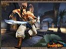 Prince of Persia: The Sands of Time - wallpaper #1