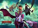 Dragons: Dawn of New Riders - wallpaper #1