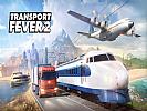 Transport Fever 2 - wallpaper