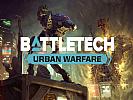 BattleTech: Urban Warfare - wallpaper #1