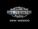 American Truck Simulator - New Mexico - wallpaper #2