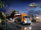 American Truck Simulator - Washington - wallpaper #1