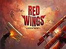 Red Wings: Aces of the Sky - wallpaper