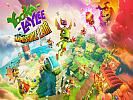 Yooka-Laylee and the Impossible Lair - wallpaper #1