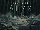 Half-Life: Alyx - wallpaper #2