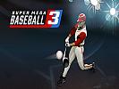 Super Mega Baseball 3 - wallpaper