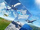 Microsoft Flight Simulator - wallpaper