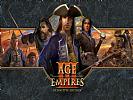 Age of Empires III: Definitive Edition - wallpaper