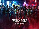 Watch Dogs: Legion - wallpaper #2