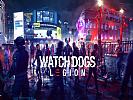 Watch Dogs: Legion - wallpaper #4
