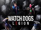 Watch Dogs: Legion - wallpaper #5