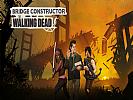 Bridge Constructor: The Walking Dead - wallpaper #1