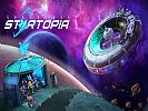 Spacebase Startopia - wallpaper
