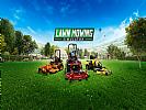 Lawn Mowing Simulator - wallpaper #1